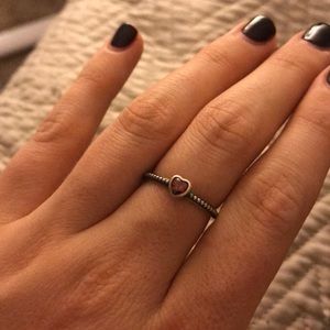Pandora Ring